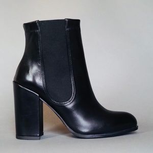 Stuart Weitzman Ankle Boots
